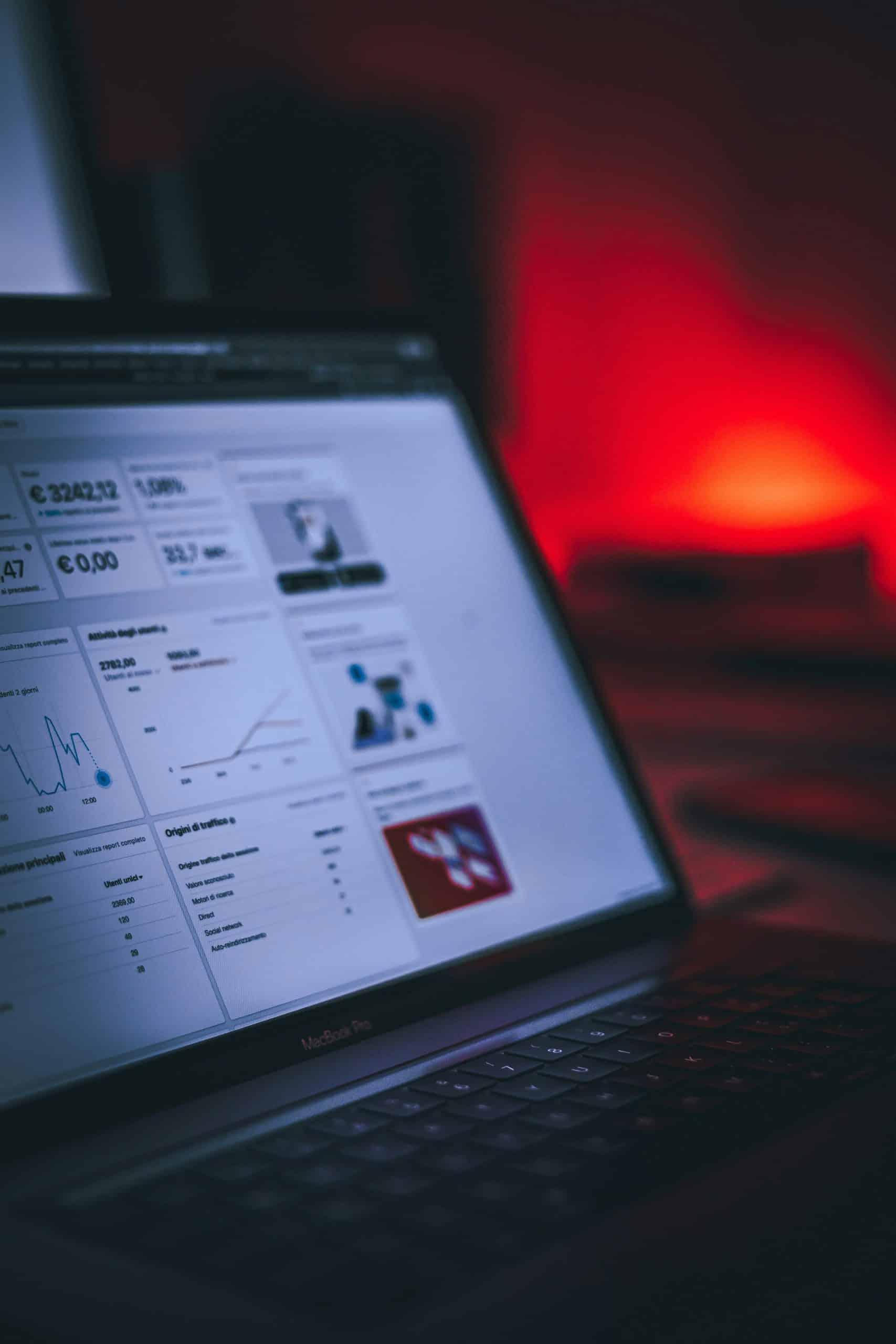 Reklam Yönetimi ve Dönüşüm Optimizasyonu