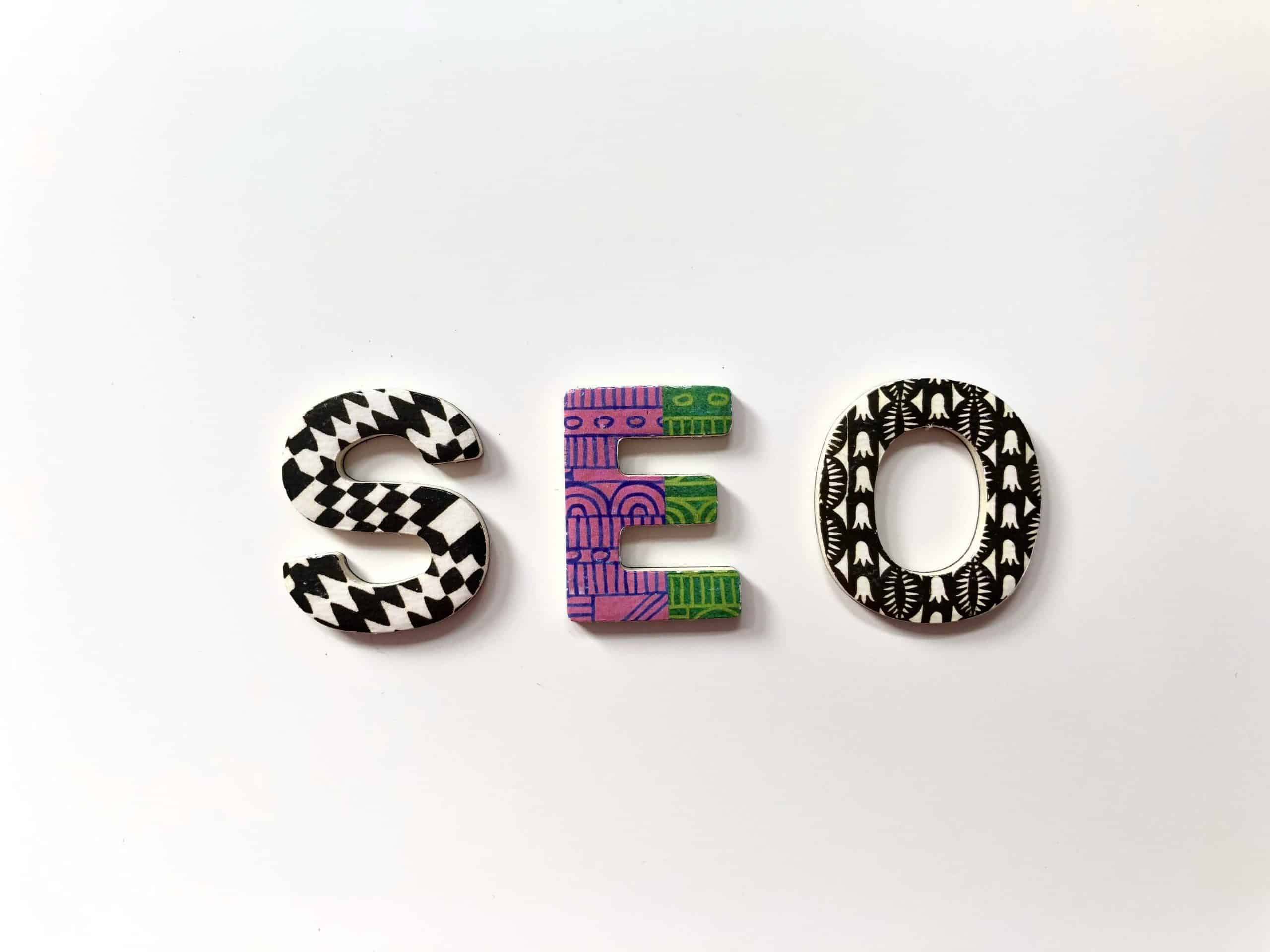 Teknik SEO