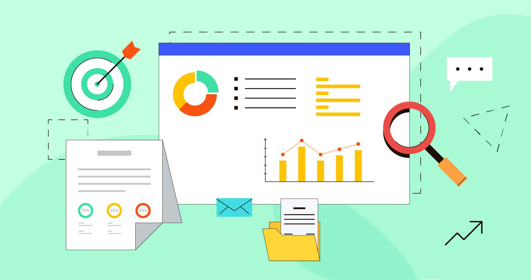 Backlink ve Dış SEO